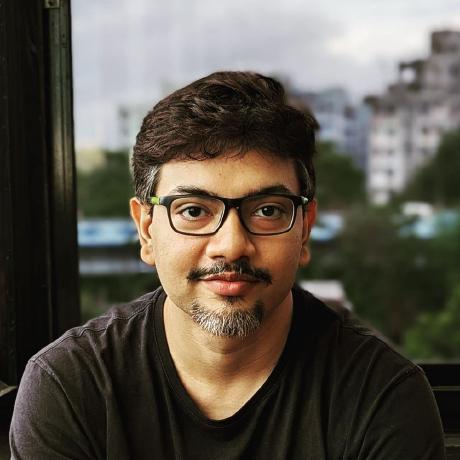 Arijit De