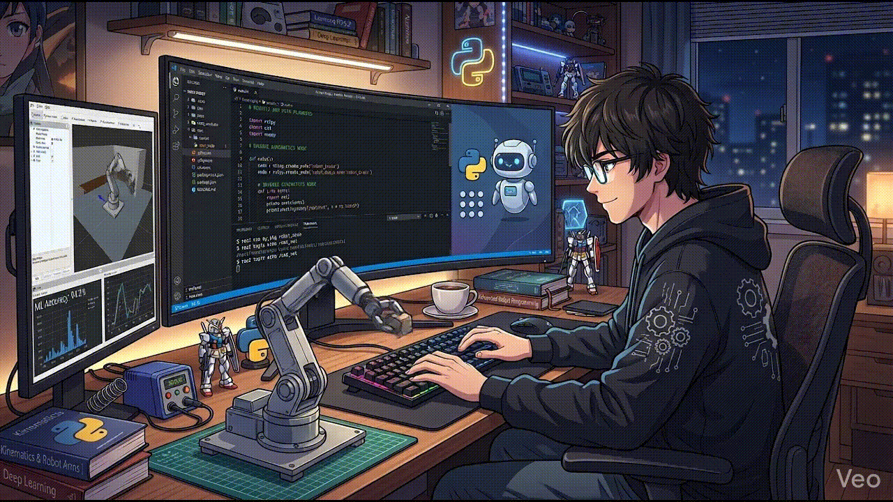 AI and ML in action